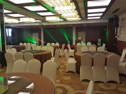 星級(jí)酒店裝飾