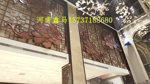 酒店裝飾系列花開富貴不銹鋼屏風(fēng).jpg