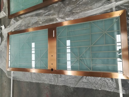 衛(wèi)生間不銹鋼門(mén)