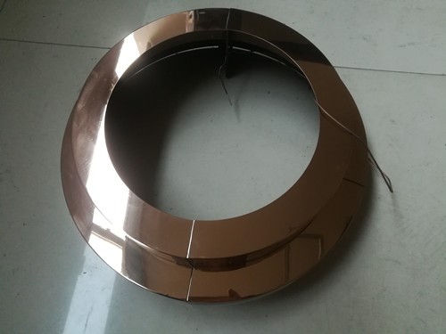 酒店燈不銹鋼裝飾品