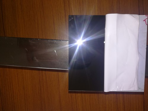 管材與板材效果對(duì)比