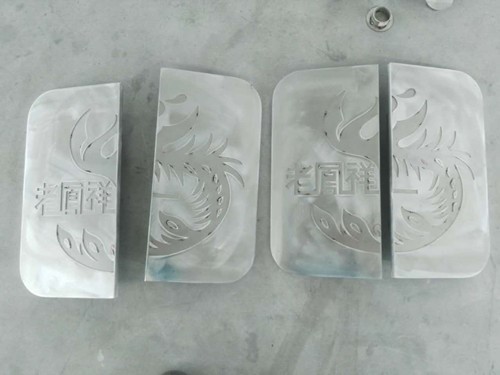 老鳳祥不銹鋼門(mén)拉手